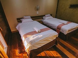 Tanita Lagoon Resort