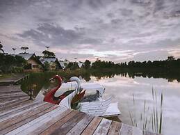 Tanita Lagoon Resort