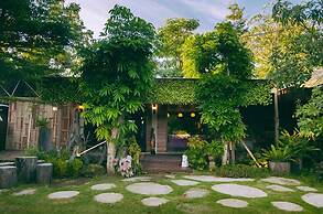 Tanita Lagoon Resort