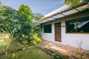 Tanita Lagoon Resort