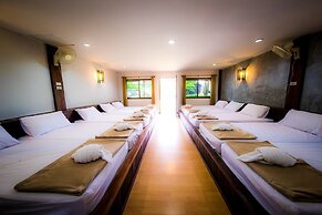 Tanita Lagoon Resort