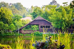 Tanita Lagoon Resort