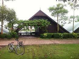 Tanita Lagoon Resort