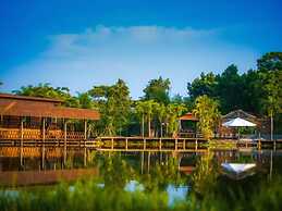 Tanita Lagoon Resort