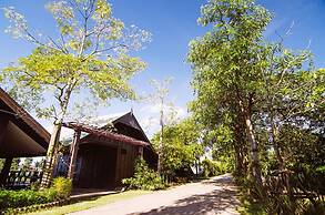 Tanita Lagoon Resort