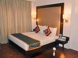 Hotel Clarks Collection Bhavnagar