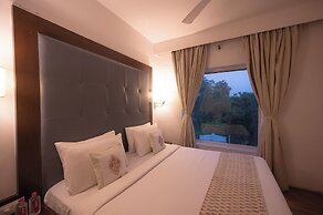 Hotel Clarks Collection Bhavnagar