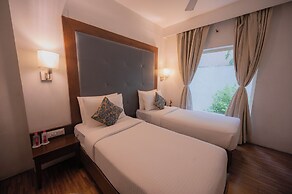 Hotel Clarks Collection Bhavnagar