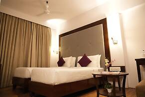 Hotel Clarks Collection Bhavnagar