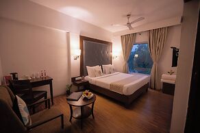 Hotel Clarks Collection Bhavnagar
