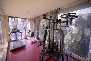 Hotel Clarks Collection Bhavnagar