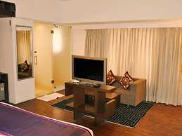 Hotel Clarks Collection Bhavnagar