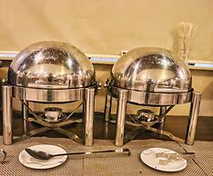 Hotel Clarks Collection Bhavnagar