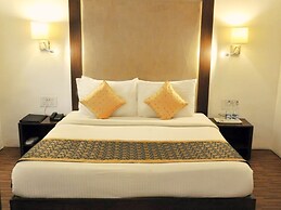 Hotel Clarks Collection Bhavnagar