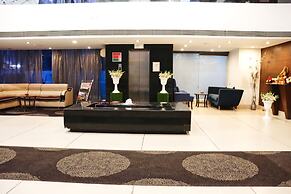 Hotel Clarks Collection Bhavnagar