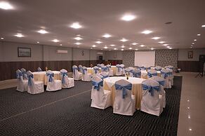Hotel Clarks Collection Bhavnagar