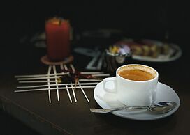 Hotel Clarks Collection Bhavnagar