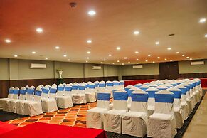 Hotel Clarks Collection Bhavnagar