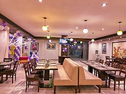 Hotel Clarks Collection Bhavnagar