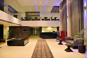 Hotel Clarks Collection Bhavnagar