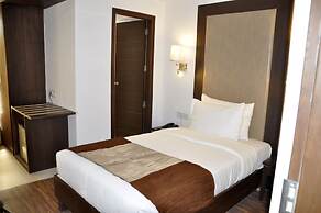 Hotel Clarks Collection Bhavnagar