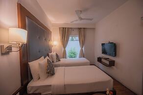 Hotel Clarks Collection Bhavnagar