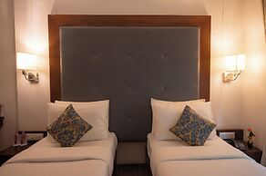 Hotel Clarks Collection Bhavnagar