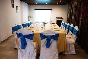 Hotel Clarks Collection Bhavnagar