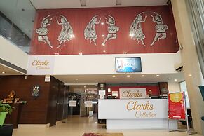 Hotel Clarks Collection Bhavnagar
