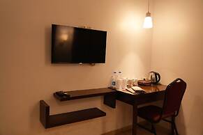 Hotel Clarks Collection Bhavnagar
