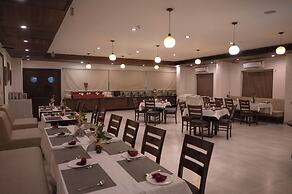 Hotel Clarks Collection Bhavnagar