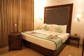 Hotel Clarks Collection Bhavnagar