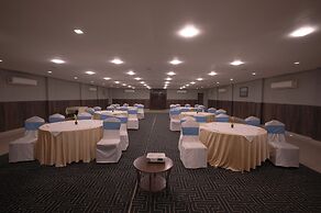 Hotel Clarks Collection Bhavnagar