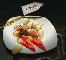 Hotel Clarks Collection Bhavnagar