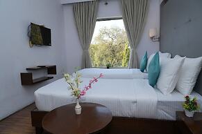 Hotel Clarks Collection Bhavnagar