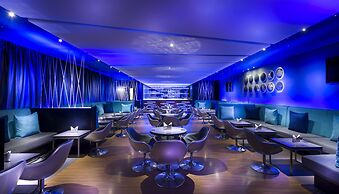 Regency Sameera Vellore by GRT Hotels