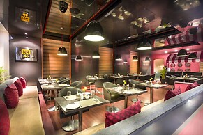 Regency Sameera Vellore by GRT Hotels