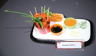 Regency Sameera Vellore by GRT Hotels