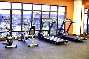 Regency Sameera Vellore by GRT Hotels