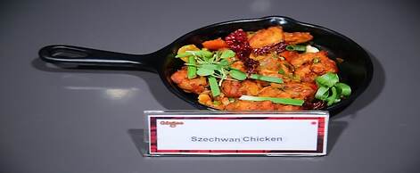 Regency Sameera Vellore by GRT Hotels