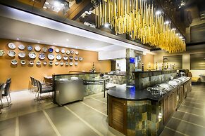 Regency Sameera Vellore by GRT Hotels