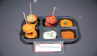 Regency Sameera Vellore by GRT Hotels