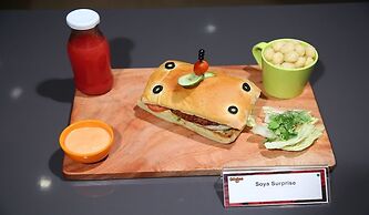 Regency Sameera Vellore by GRT Hotels