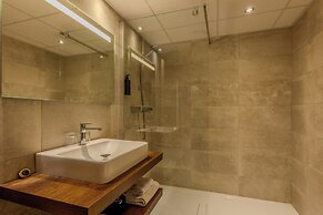 Hotel le Rocher