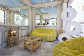 Hotel le Rocher