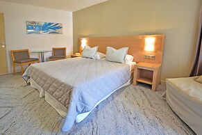 Hotel le Rocher