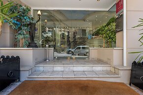 Hotel le Rocher