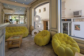 Hotel le Rocher