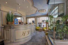 Hotel le Rocher