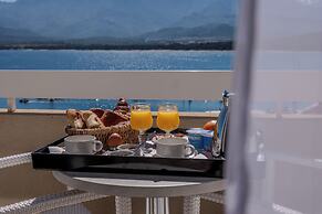 Hotel le Rocher